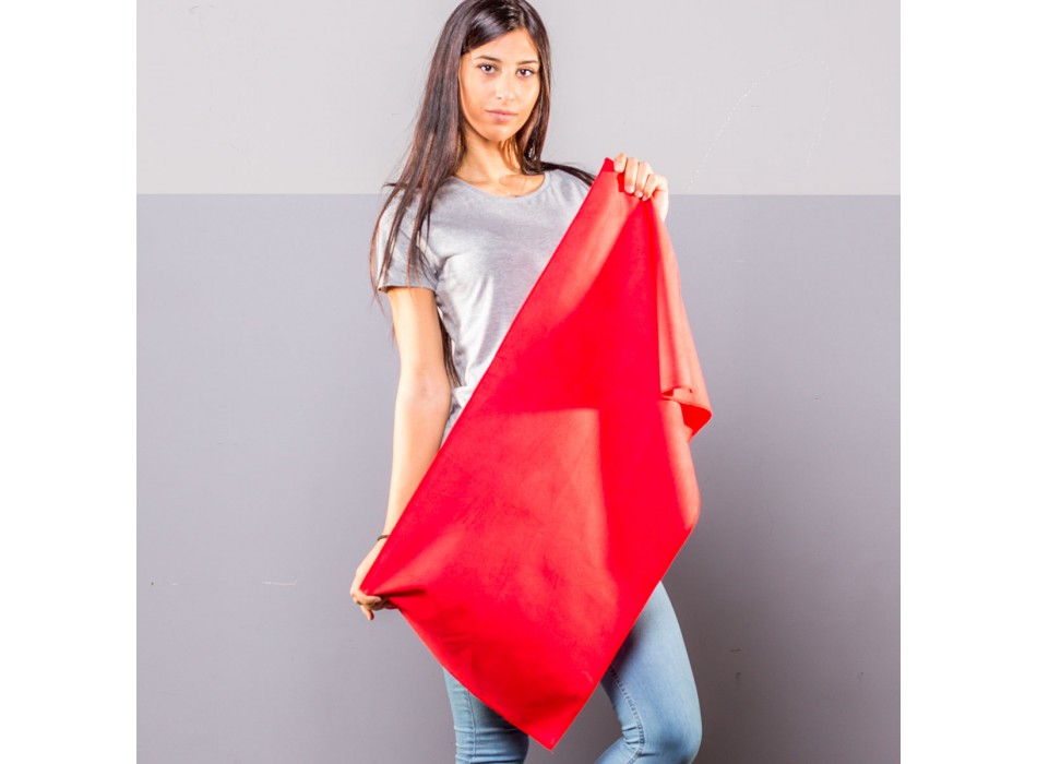 Promo Towel 80X150 90%P10%Nylo FullGadgets.com