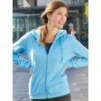 Promo Zip Hoody Lady FullGadgets.com