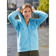 Promo Zip Hoody Lady FullGadgets.com