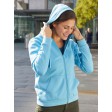 Promo Zip Hoody Lady FullGadgets.com