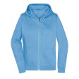 Promo Zip Hoody Lady FullGadgets.com