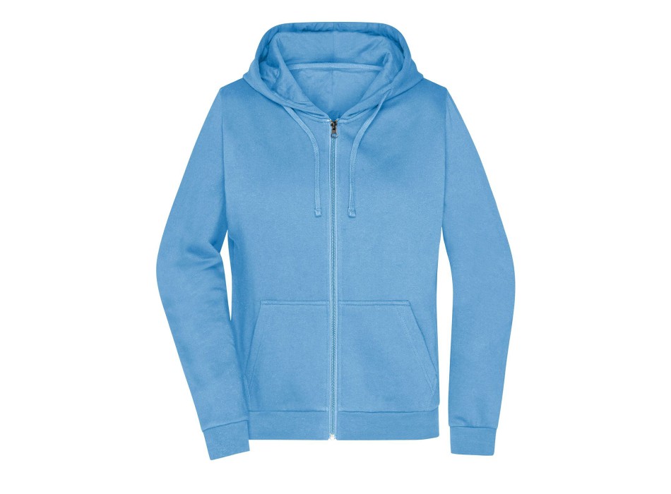 Promo Zip Hoody Lady FullGadgets.com