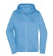 PROMO ZIP HOODY LADY 80%C20%P FullGadgets.com