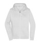 PROMO ZIP HOODY LADY 80%C20%P FullGadgets.com