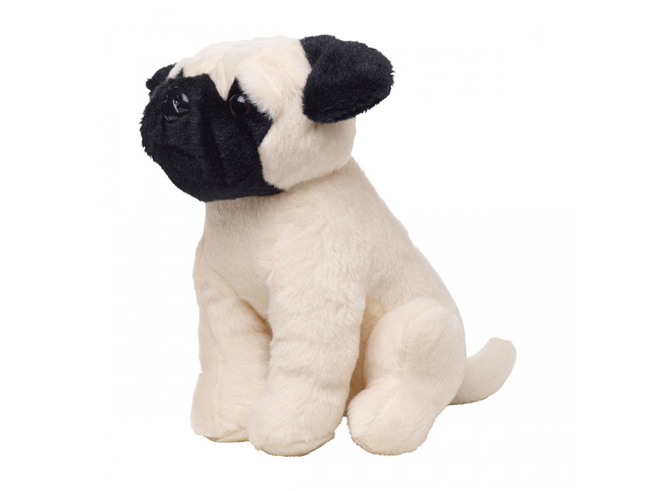 Pug dog Birgit 100%P FullGadgets.com