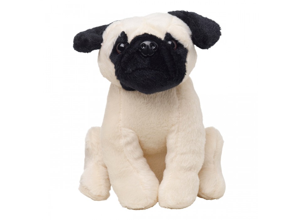 Pug dog Birgit 100%P FullGadgets.com