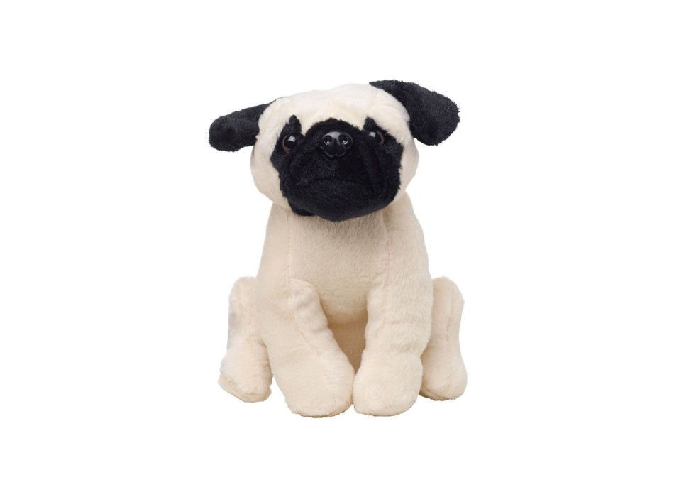 Pug dog Birgit FullGadgets.com