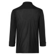 Pull-over Chef's Shirt Long-Sleeve Basic FullGadgets.com