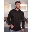 Pull-over Chef's Shirt Long-Sleeve Basic FullGadgets.com