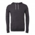 Pullover Hoodie Personalizzabile 85% Cotone  15% Poliestere |BELLA+CANVAS