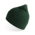 Beanie Personalizzabile 60% Poliestere . 40% Acryl.