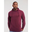 Pure Organic High Collar Hooded Sweat FullGadgets.com