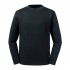 Pure Reversible Sweat100%Ocs Personalizzabile |RUSSELL EUROPE