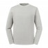 Pure Reversible Sweat100%Ocs Personalizzabile |RUSSELL EUROPE