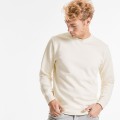 Pure Reversible Sweat100%Ocs Personalizzabile |RUSSELL EUROPE