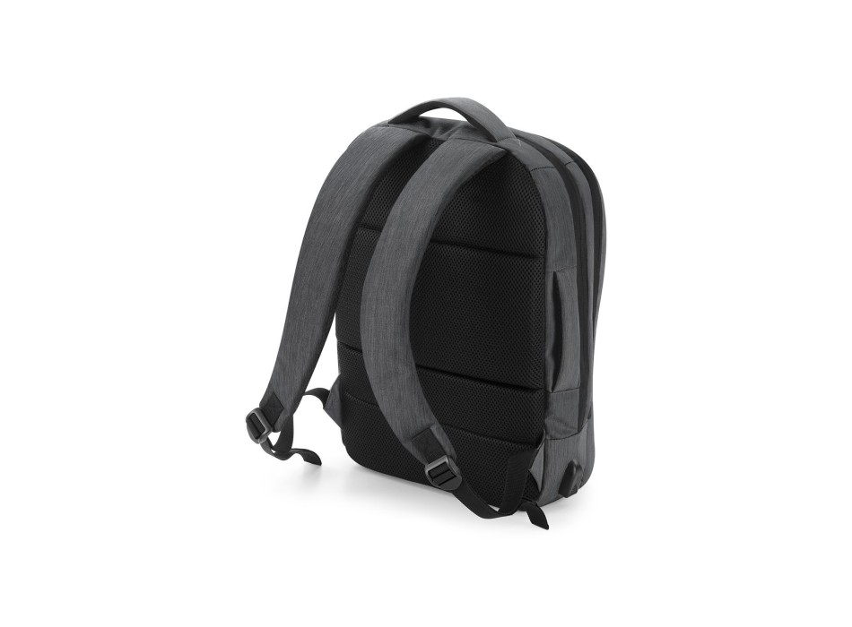 Q-Tech Charge Convertible Backpack FullGadgets.com