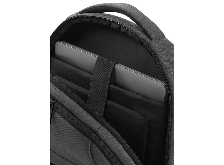 Q-Tech Charge Convertible Backpack FullGadgets.com