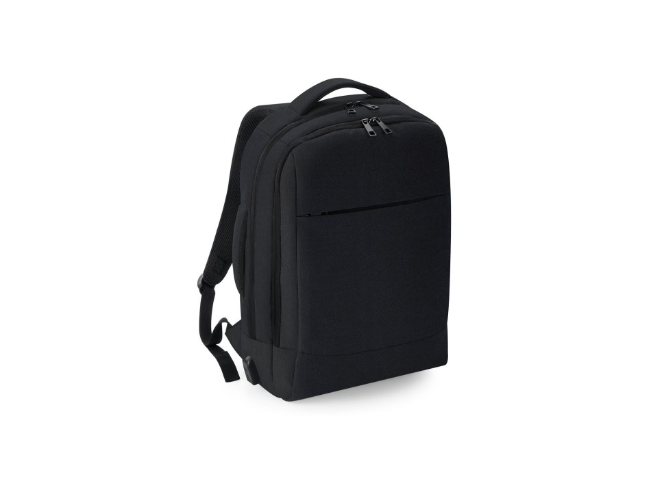 Q-Tech Charge Convertible Backpack FullGadgets.com