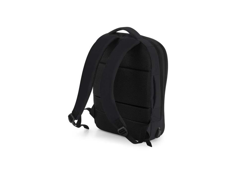 Q-Tech Charge Convertible Backpack FullGadgets.com