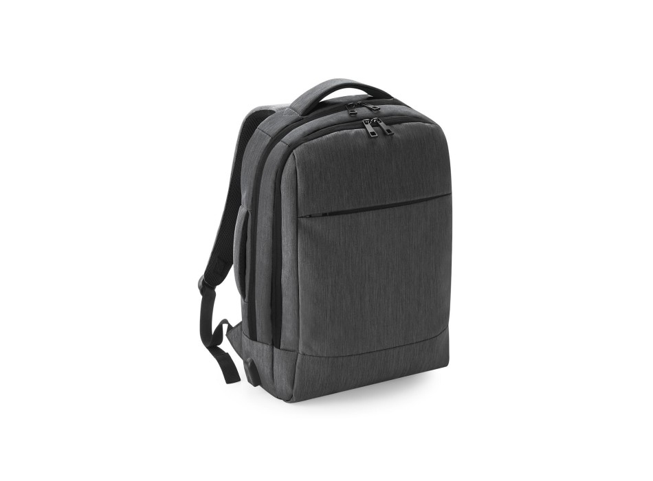 Q-Tech Charge Convertible Backpack FullGadgets.com