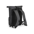 Q-Tech Charge Roll-Top Backpack FullGadgets.com