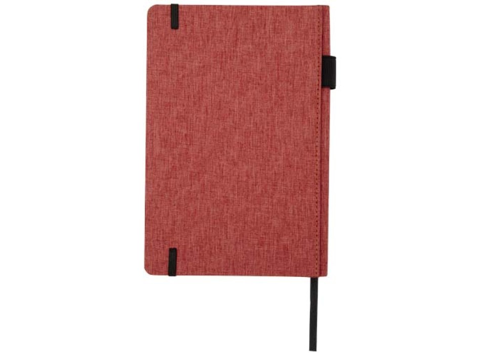 Quaderno Orin formato A5 in PET riciclato FullGadgets.com