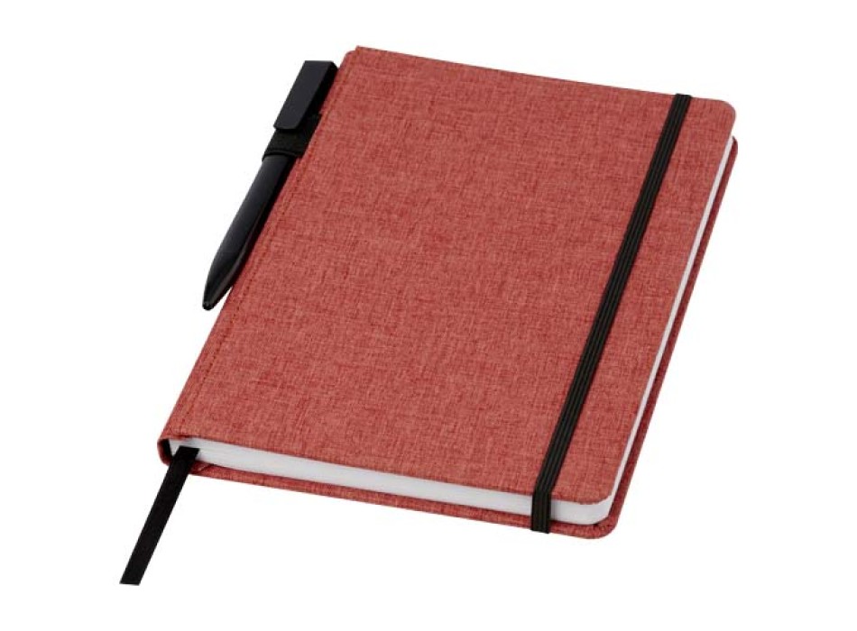 Quaderno Orin formato A5 in PET riciclato FullGadgets.com