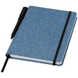 Quaderno Orin formato A5 in PET riciclato FullGadgets.com