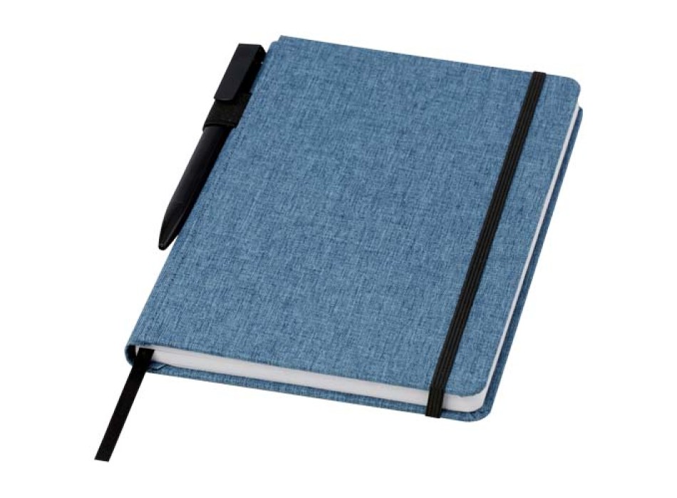 Quaderno Orin formato A5 in PET riciclato FullGadgets.com