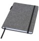 Quaderno Orin formato A5 in PET riciclato FullGadgets.com