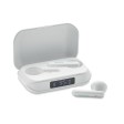 QUAVER - Auricolari TWS in ABS riciclato FullGadgets.com