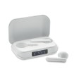 QUAVER - Auricolari TWS in ABS riciclato FullGadgets.com