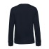 Maglietta Queen Crew Neck Personalizzabile 80% Cotone 20% Poliestere |B&C