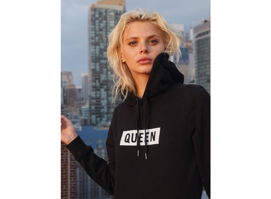 QUEEN Hooded FullGadgets.com