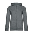 QUEEN Zipped Hood FullGadgets.com