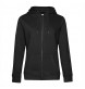 QUEEN ZIPPED HOOD 80%C 20%P FullGadgets.com