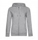 QUEEN ZIPPED HOOD 80%C 20%P FullGadgets.com