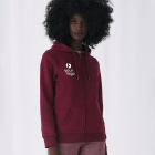 QUEEN ZIPPED HOOD 80%C 20%P FullGadgets.com