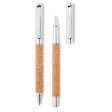 QUERCUS - Set penne in sughero FullGadgets.com