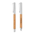 QUERCUS - Set penne in sughero FullGadgets.com