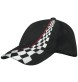 RACING CAP 100%C M&B FullGadgets.com