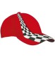 RACING CAP 100%C M&B FullGadgets.com