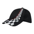 RACING CAP 100%C M&B FullGadgets.com