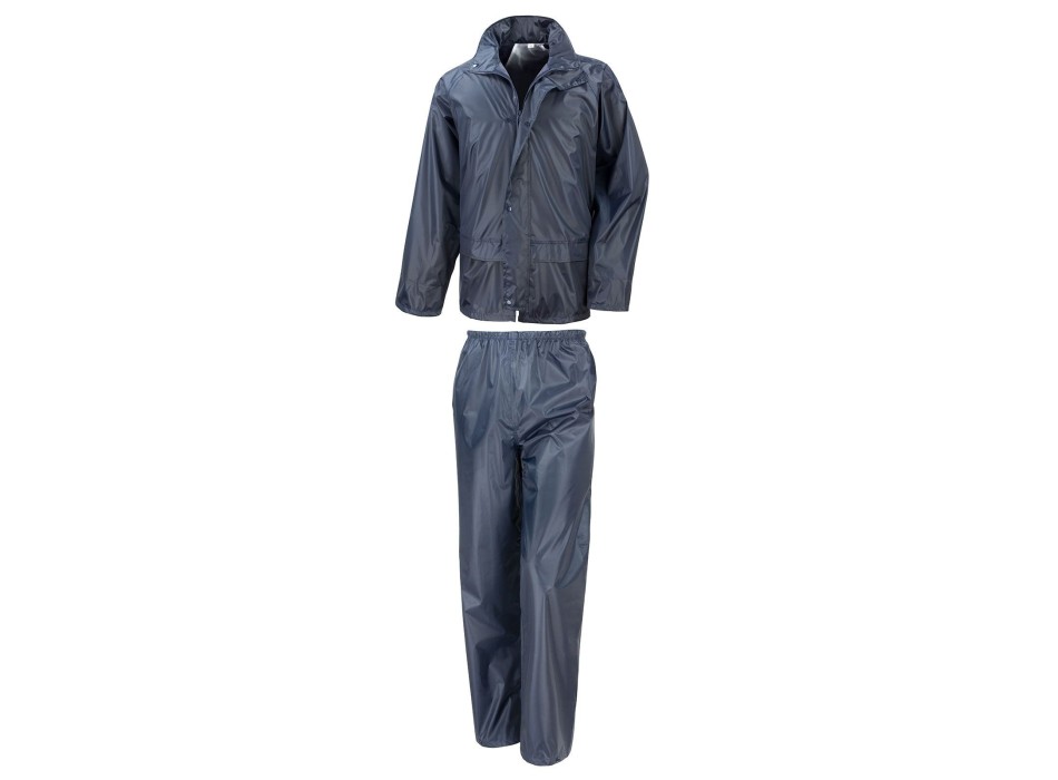 Rain Suit FullGadgets.com