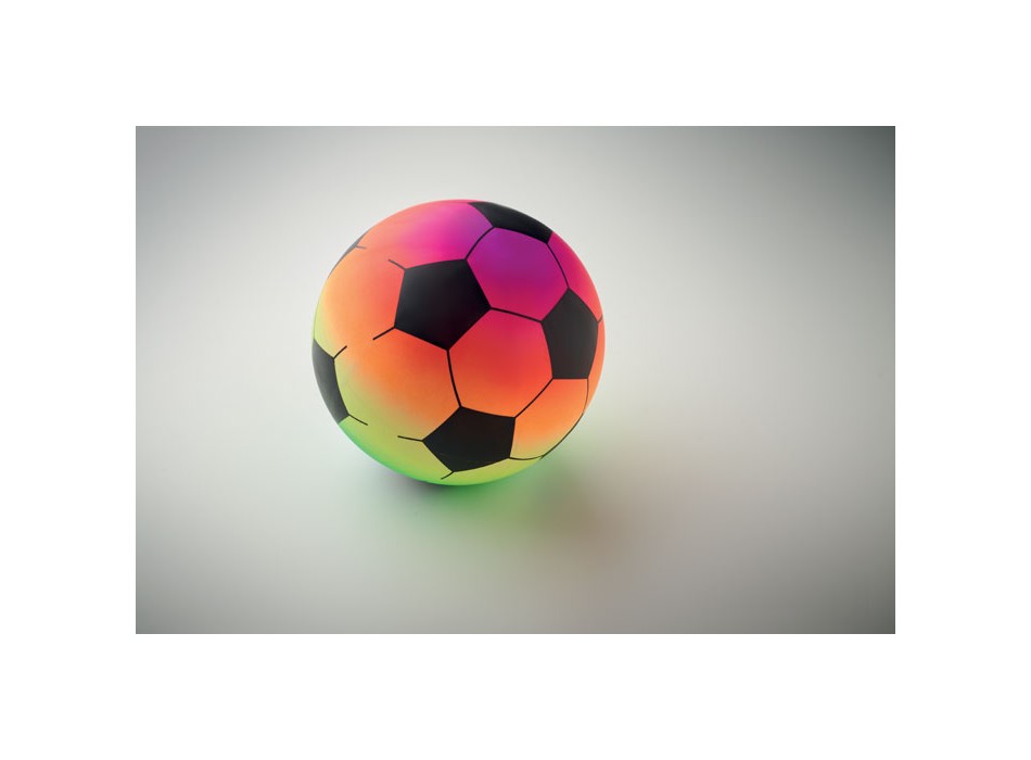 RAINBALL - Pallone da spiaggia gonfiabile FullGadgets.com