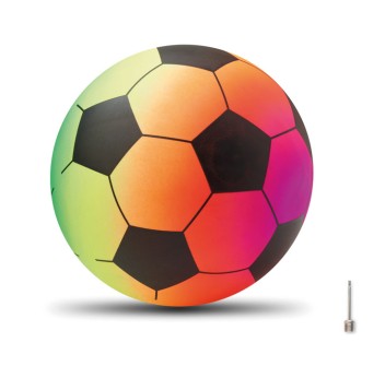 RAINBALL - Pallone da spiaggia gonfiabile FullGadgets.com