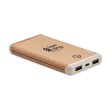 RALIA - Power bank wireless. 10000 mAh FullGadgets.com