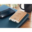 RALIA - Power bank wireless. 10000 mAh FullGadgets.com