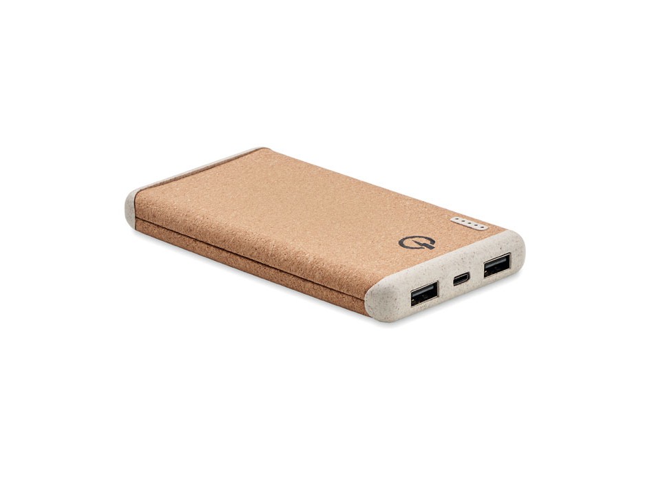 RALIA - Power bank wireless. 10000 mAh FullGadgets.com