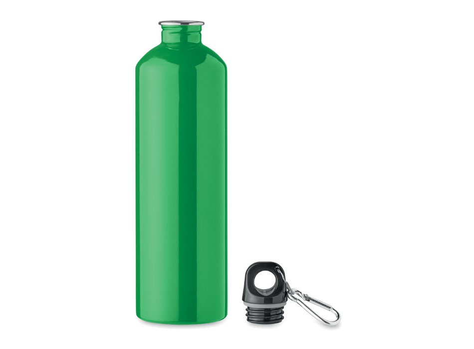 REBIG MOSS - Acciaio inox riciclato 750ml FullGadgets.com